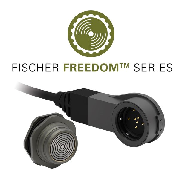 Fischer Connectors präsentiert auf der Electronica seine langfristige Vision für Verbindungstechnik mit bahnbrechenden Technologiepartnerschaften und marktübergreifenden Kundenanwendungen
